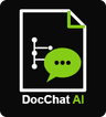 DocChat AI Logo